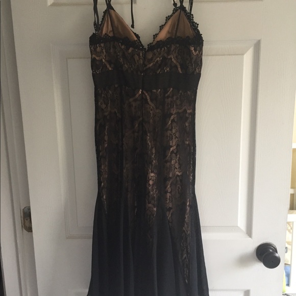 Dress size 2 - Picture 2 of 4
